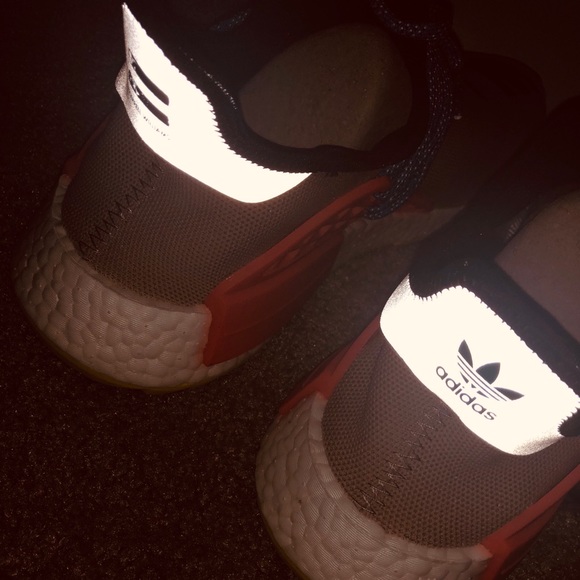 Adidas human race bms - Picture 4 of 4